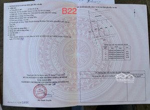 ưu đãi giá: 5x18=92m2 tân an hội,thổ cư, sổ riêng, đường 8m, giá: 1,19 tỷ
