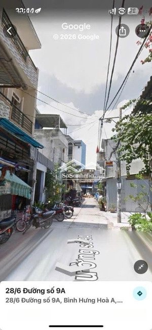 bán nhà mã lò giá tốt chỉ 3,79 tỷ vị trí cực đẹp ngay mã lò tân kỳ tân quý