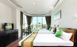 em nguyệt nha trang - khách sạn 10 tầng lô góc nguyễn thị minh khai trương định, tt nha trang