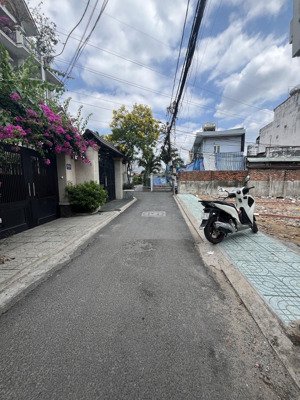 đất thới an 04 quận 12, ngay metro câu vượt tân thới hiệp - 78m (4 x 20) - 4.5 tỷ