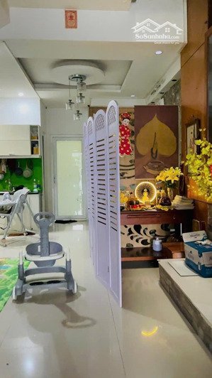 khai xuân 2026 nhà 3 tầng nguyễn xí 100m (5x20) cách biển 800m giá 7,350 tỷ