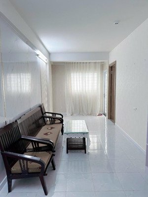 cho thuê căn hộ chung cư nam long full nội thất 1pn