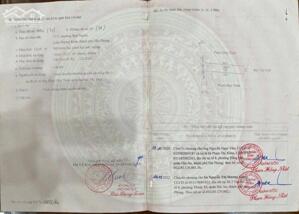 Bán đất Hoà Nghĩa - Dương Kinh - Hải Phòng