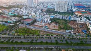 đi trước thị trường: 50 triệu giữ chỗ ansana by kita tại võ văn kiệt quỹ hàng giới hạn