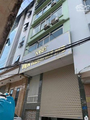 bán nhà 5t ngõ 111 nguyễn xiển, ô tô tránh, sát mặt phố, kinh doanh đỉnh, 48m2 giá 25 tỷ