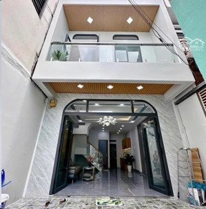 bán nhà nguyễn đình chiểu q.3 -2pn-2wc-56m2