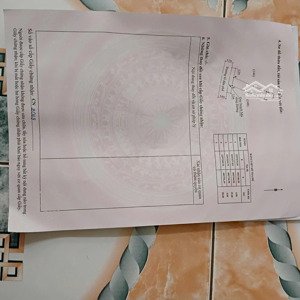 lô đất mặt đường nhà mạc, hoà nghĩa, dương kinh, hp . giá 2 tỷ 1 dt: 90m2, mặt tiền 4.6m - hàn