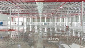 cho thuê kho, nhà xưởng, đất tại xã lê minh xuân, 140 nghìn vnd, 1000 m2, giá tốt