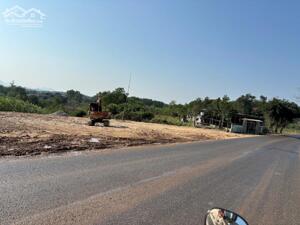  BÁN ĐẤT MẶT TIỀN ĐƯỜNG DẠ LÊ 863TR, PHƯỜNG THANH THỦY, TP HUẾ