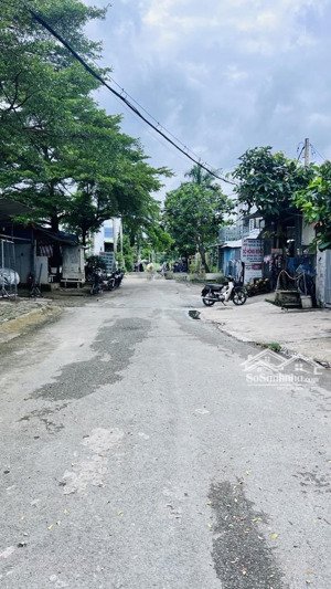 đất lê văn lương - 160m - kdc đồng bộ - 5,25 tỷ