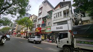 mp đoàn thị điểm, đống đa dt 165 m x 9 tầng x mt 5.6 m x chỉ 114 tỷ