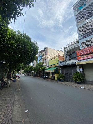 đầu tư giữ tiền! mặt tiền thành mỹ vị trí vàng tiếp giáp q10.