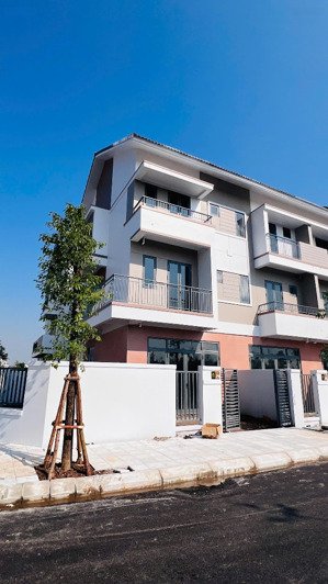 chính chủ cần bán căn góc tại dự án greenery hải phòng, ban công hướng nam