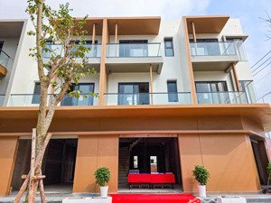 bán nhà suncasa square 1t2l/100m2, thanh toán 30% nhận nhà, giãn thanh toán đến 2028. lh 