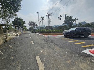 chính chủ bán gấp lô đất 83m2 ở lạc thủy, hòa bình (cũ) giá 600tr