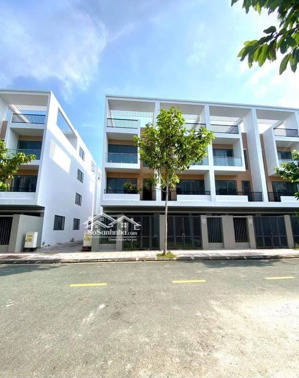 bán gấp shophouse tại tnr amaluna trà vinh, 4,3 tỷ, 85m2