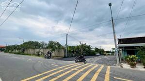 ĐẤT MẶT TIỀN HƯƠNG LỘ 9 – P. TÂN TRIỀU CƠ HỘI ĐẦU TƯ & AN CƯ SỐ LƯỢNG CÓ HẠN‼️