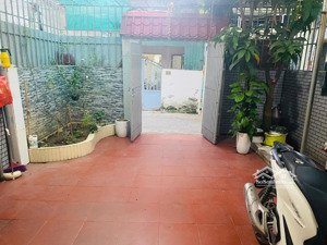 bán nhà riêng 1,5 tầng tại an dương, hải phòng, diện tích trên gcn 78 m2. diện tích thực tế 84m2.