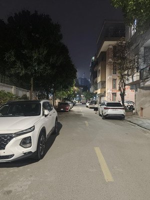 cực hiếm! bán mảnh đất đẹp phú thượng 63m giá 12 tỷ, lô góc 2 thoáng, oto đỗ cửa, ngõ nông gần phố