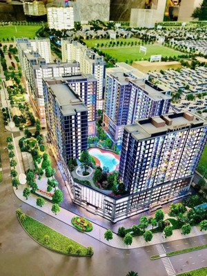 cần gấp chuyển vào nam bán nhanh căn 2pn cc vinhomes - giá chỉ nhỉnh 2 tỷ 7 xíu