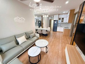 bán cc 2pn, 1wc tại khu đô thị mễ trì hạ, 4,7 tỷ, 56m2 đối diện kangnam