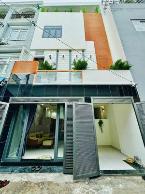 bán nhà riêng đường bông sao 2pn-2wc-75m2-2tỷ660