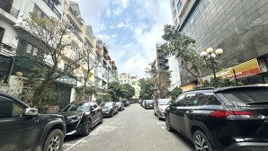 bán nhà khu liền kề - thanh xuân - ngã tư sở - ô tô tránh - thang máy - ở kinh doanh - văn phòng