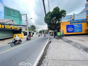 bán nhà mặt tiền 542 tô ngọc vân tam phú, thủ đức 49 tỷ