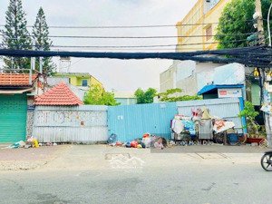 siêu hiếm đất mặt tiền trần xuân soạn view sông - 540m2 - xây dựng tự do cao tầng