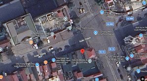 cần cho thuê mặt bằng kinh doanh mặt tiền 33.8m quốc lộ 1a trục đường trần hưng đạo.