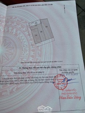 bán đất tại đông hội, giá thỏa thuận, 73m2, mặt tiền 5.02m, pháp lý đầy đủ, bao đẹp