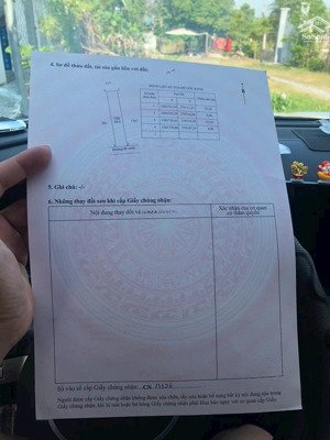 nhanh tay thì còn, chậm tay thì hết, chủ cần bán lô đất 90m2 giá siêu rẻ, shr sẵn công chứng liền.