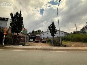 BÁN LÔ ĐẤT BẰNG MẶT TIỀN ĐƯỜNG NHỰA TÔ HIẾN THÀNH