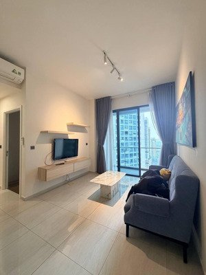 sở hữu view city tại căn 2 phòng ngủ 72m2, nội thất đầy đủ mà chỉ 32 triệu bao phí,tại q2 thảo điền