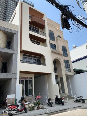 cho thuê nhà 11 võ trường toản phường an khánh quận2