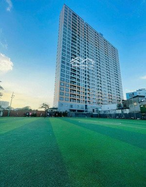 căn hộ 1pn chung cư carillon 7 quận tân phú. có sổ, view hồ bơi. giá hơn 3tỷ. kế đầm sen