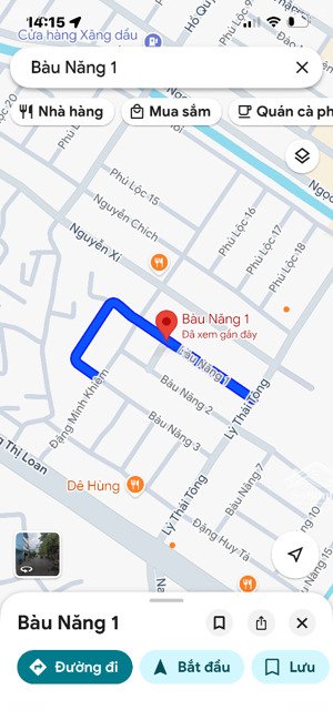 duy nhất 1 căn bàu năng 1 84m 3pn giá 6tyxx chủ bán gấp, chưa qua đầu tư