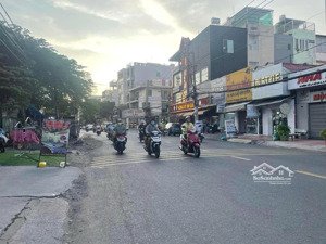 bán nhà mtkd sầm uất khu tên lửa 6x21 - 3 tầng giá 23.6 tỷ tl xem nhà lh nhựt (tín hưng)