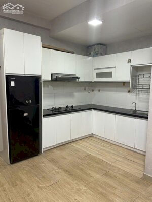 Cho thuê căn hộ Topaz khu Celadon Tân Phú. 60m2 - 2 phòng ngủ - giá thuê 8tr5/th