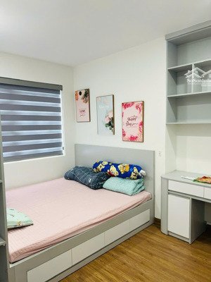 căn hộ 76m2 le grand jardin sài đồng long biên 2pn 2wc, full nội thất, sổ đỏ chính chủ