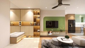 gấp bán nhanh căn 3pn tòa hd mon (mon city) - sổ đỏ lâu dài- giá =8,x tỷ