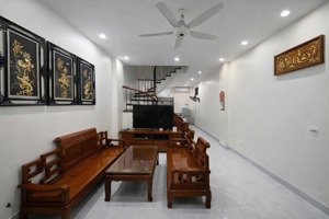 bán nhà xuân phương, lô góc, mặt ngõ, ô tô gần, 38m2 x 5 tầng - giá 7.9 tỷ