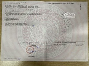 chính chủ bán 110m2 đất thôn thái bình - bình yên sát vách tđc bình yên