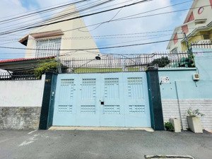 đất vàng trung tâm đặng văn bi khu dân cư đông tiện ích bao quanh 5.8m ngang đẹp