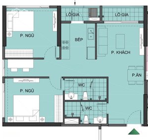 bán căn 2pn 75m2 canopy, thiết kế bếp giấu thông logia thoáng. cạnh nhà xe nổi. giá cả thương lượng