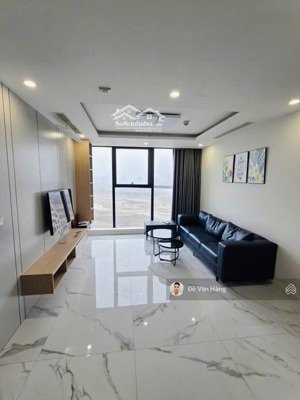 bán căn 2 ngủ +1 đa năng sunshine city full nội thất view công viên hướng mát, giá 9,5 tỷ