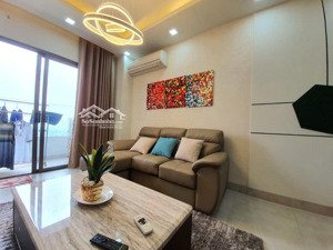 cho thuê căn hộ garden gate, phú nhuận, 2pn, 2wc, giá 17tr.lh: hồng)