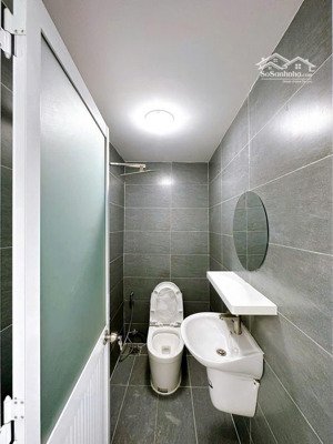 cho thuê nhà nguyên căn 1 trệt 2 lầu khu dân cư nam long 2, giá 13 triệu