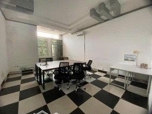 cho thuê nhà nguyên căn 1 trệt 4 lầu , mặt tiền đường võ nguyên giáp, giá 15 triệu