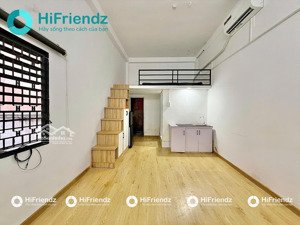 phòng siêu rộng full nội thất trường chinh, tân bình